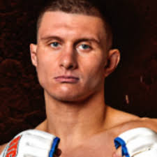 Tyler VanKill vs. Davis Rapagna, BTC 10