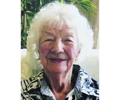 Lucille Casassa Obituary (1915