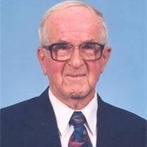 Denton Watson Obituary