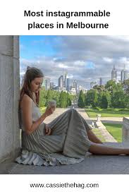 Most Instagrammable Places In Melbourne All These Melbourne Photo Spots Are Easy To Find And Free Places In Melbourne Instagrammable Places Instagram Places