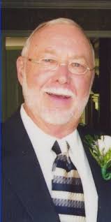 Mr. Edward Thorburn Jr. Obituary