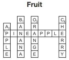 Smart, easy and fun crossword puzzles to get your day started with a smile. Free Crossword Generator