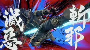 How to unlock inferno, soulcalibur 6's only unlockable character. Soulcalibur Vi Update Ver 2 30 Patch Notes Bandai Namco Entertainment Europe
