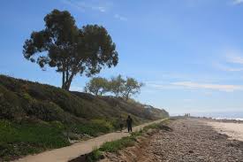 A sweater or light jacket is recommended for the evenings. El Capitan State Beach Goleta Ca California Beaches