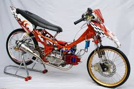 Home » drag race » modified drag bike » motorcycle drag » motorcycle drag racing » photo set here's an inspiring range of design concepts modif yamaha vega: Modif Motor Drag Race Radea