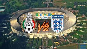 México se reencontrará con inglaterra en el torneo esperanzas de toulon y esta vez será en la final de la competencia. Inglaterra 3 2 Mexico Resumen Y Goles Del Partido As Mexico