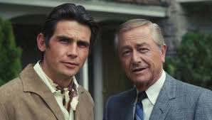 Image result for 1969 - The TV movie "Marcus Welby" was seen on ABC-TV. It was later turned into a series.