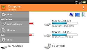 Wifi Pc File Explorer For Android Apk Download