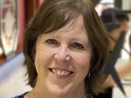 Obituary: Ann Mae Parks