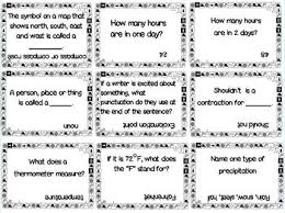 Tthis page contains a collection of grade 2 math quizzes online for kids each covering a specific 2nd grade math topic.with the addition quiz for grade 2 students will learn addition with and without carrying, addition word problems and more.with the multiplication quiz for grade 2 students learn how to find the product of two numbers.through the times tables quiz students will find the. Brain Break Comon Core Trivia Game 126 Questions Based On 2nd Grade Comon Core