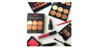 Sleek Makeup Gratis Ile Turkiye Ye Geliyor Sik Makyaj Rujlar Makyaj