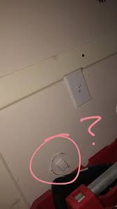 A large closet is a good option for a hidden room. I Found A Hidden Room In My Closet I Haven T Opened It Yet But The Frame Is A Panel And Behind It Is Dark I Only Pried It A Little The Light