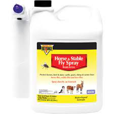 Horse fly sprays, wipes & topical. Revenge Revenge 1 Gal Horse Stable Fly Power Sprayer Ready To Use 46173 The Home Depot