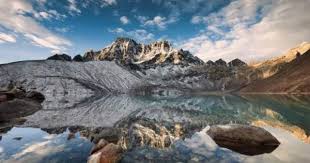 Famous Holy Travel Attractions In Nepal For Tourists Earth Pictures Lake Beautiful Sites