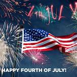 Fourth of July — Fort Thomas Coffee