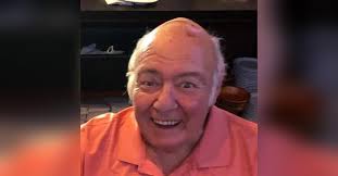 Mr Allan Paul Cushman Obituary