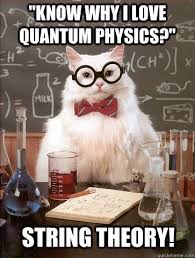 Image result for QUANTUM MEME