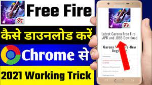 The quick and easy way to add the chrome browser to your kindle fire or fire hd. Free Fire Kaise Download Kare Chrome Se How To Download Free Fire On Chrome Browser Youtube