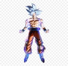 Son goku mastered ultra instinct ultra instict ultra instinct ultra instinct goku dragon ball super wallpaper. Download Hd Ultra Instinct Goku Render Xenoverse 2 Goku Ultra Instinct Png Free Transparent Png Images Pngaaa Com