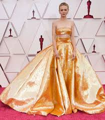 An oscar statue stands during a preview for the governors ball during the 91st annual academy the path to the 2021 academy awards has been a strange one. 1nwyzql4ct9xm