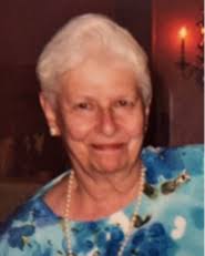 Marie Therese Coffey Obituary (2025)