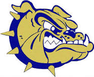 Brooke Point Girls Varsity Volleyball @ Hylton