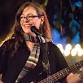 Elizabeth Roth at Tradewinds Tropical Lounge