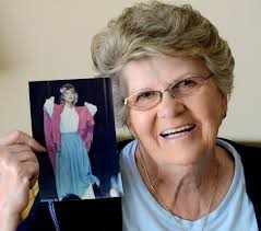 Back where it all began