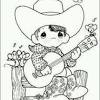 You can use our amazing online tool to color and edit the following cowboy boot coloring pages. 1
