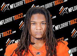 Isaiah Major Linebacker Florida A&M