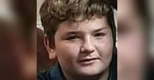 Aiden Michael Young Obituary