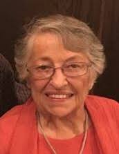 Obituary information for Jeanette Alice Doyle