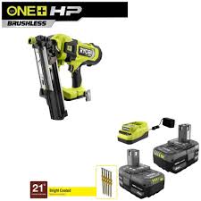 Ryobi Ra-Nf90-K Airwave Framing Nailer | 000900268278 | Cash Converters