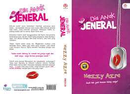 Rabu & khamis, 8.30 malam. Edtv Jual Novel Sinopsis Novel Dia Anak Jeneral