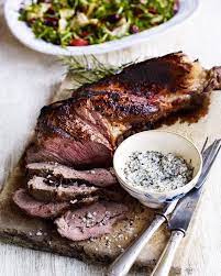 Butterflied Leg Of Lamb Recipe Delicious Magazine Recipe Lamb Recipes Recipes Butterflied Leg Of Lamb