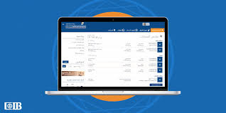 Equivalent to usd 10 through online banking while it costs you usd 20 if executed through cib branches. Online Banking Ways To Bank Personal Cib Egypt
