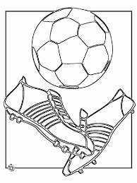 Soccer Ball Coloring Page Luxury Free Printable Soccer Ball Coloring Pages For Boys In 2020 Bat Coloring Pages Coloring Pages For Boys Coloring Pages