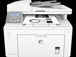 One was running 10.11 and the other 10.9. Hp Laserjet Pro Mfp M148dw Best Electronics