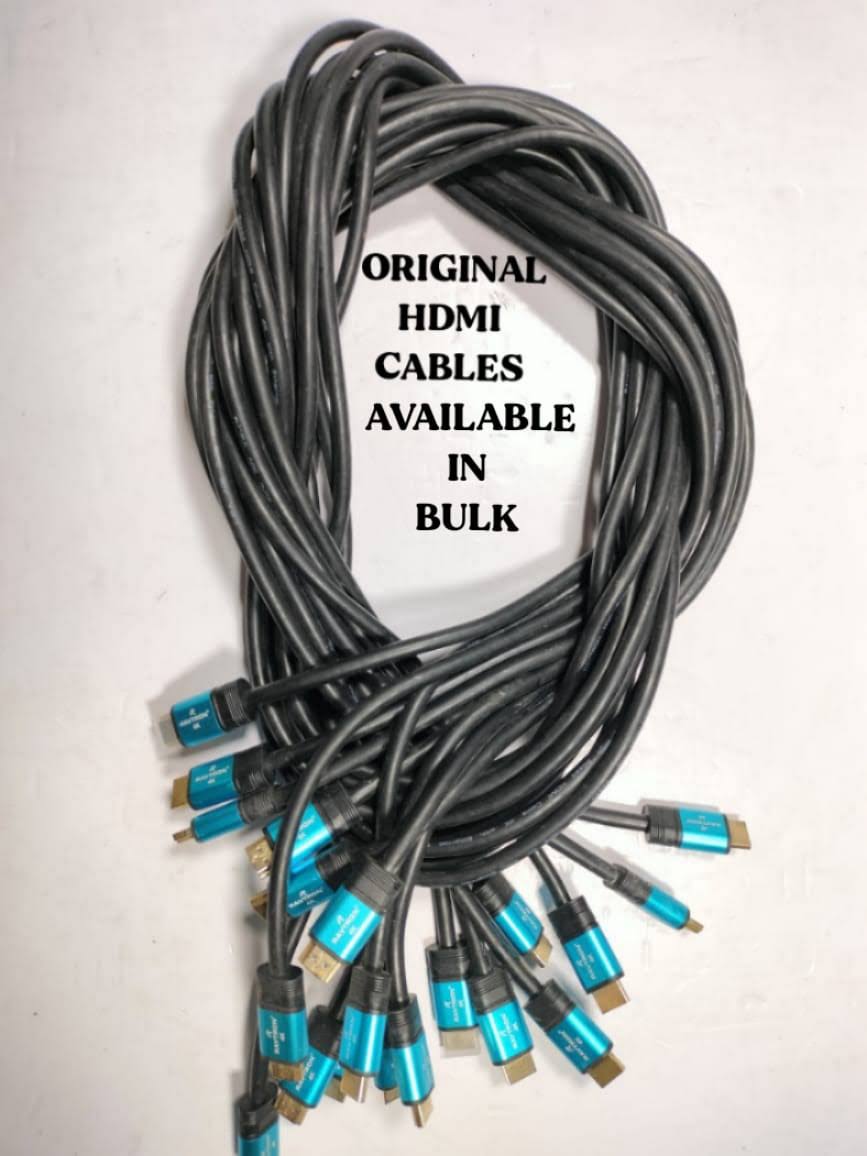 HDMI Cables product image