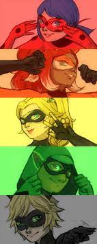 Miraculous Ladybug Masks By Pidoodle On Deviantart Miraculous Ladybug Movie Miraculous Ladybug Fanfiction Miraculous Ladybug Anime