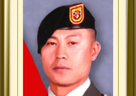Honoring the Legacy of Sergeant First Class Dae Han Park On His Birthday