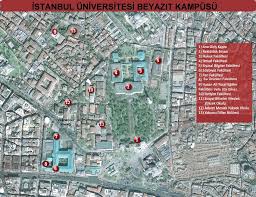 Merkezi yerleştirme ile öğrenci alan yükseköğretim lisans programları: Facebook