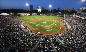 19 For A Sacramento River Cats Baseball Game And Fourth Of July Party At Raley Field 35 40 Total Value