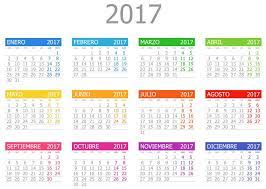 Calendario Laboral 2017 Festivos En Espana Y Por Comunidades As Com