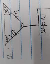 Sistem objek dalam keadaan setimbang gbr lalu besarnya t voltage. Jika Sistem Dalam Keadaan Setimbang Tentukan Besar T2 Brainly Co Id