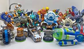 Superchargers | Skylanders Wiki | Fandom