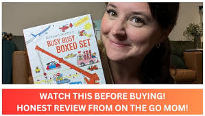 Richard Scarry's Busy Busy Boxed Set: Busy Busy Airport; Busy Busy Cars and  Trucks; Busy Busy Construction Site; Busy Busy Farm (Richard Scarry's BUSY  BUSY Board Books): Scarry, Richard: 9781984894243: Amazon.com: Books