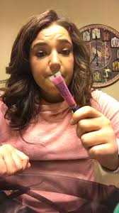 Anna's Amazzing Lips