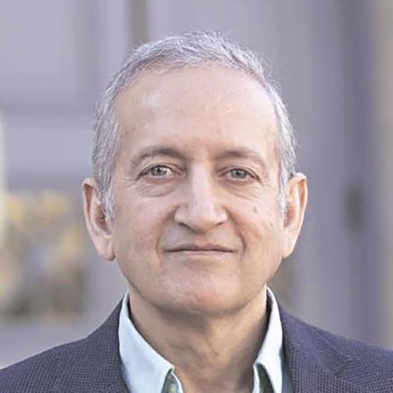 jainendra k jain wolf prize