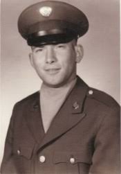 East Tennessee Veterans Memorial Association — Ferguson, Jerry R.